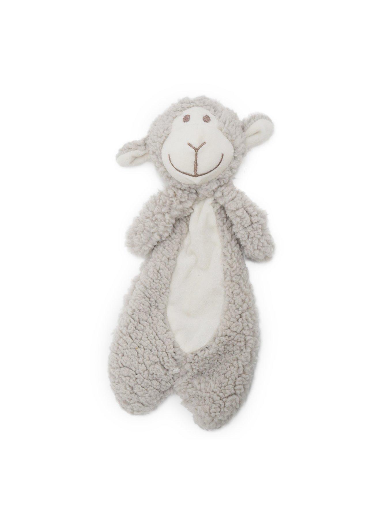 Image 3 of 6 of Aromadog Senior Fleece Floppy Blankie Body dog toy