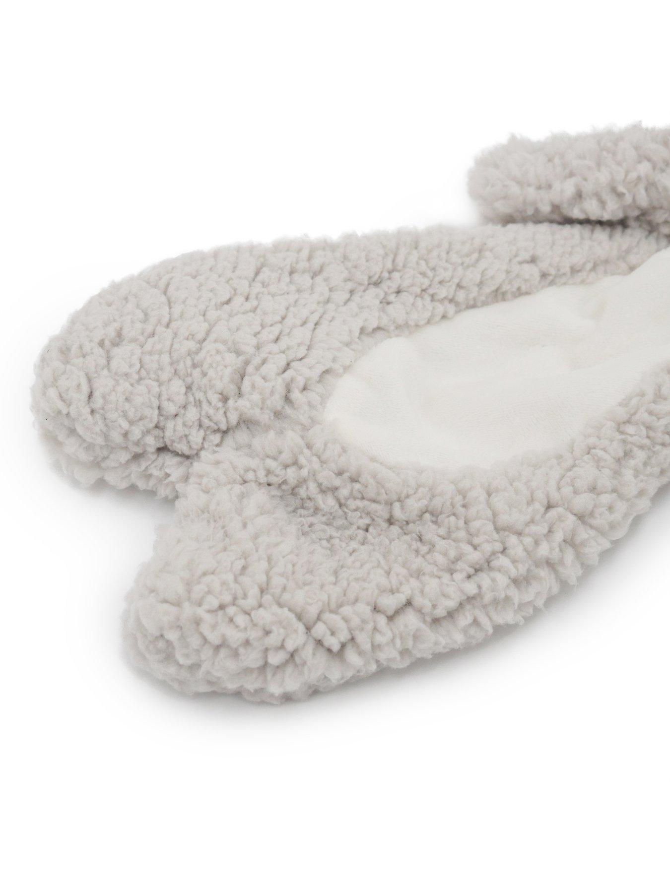 Image 4 of 6 of Aromadog Senior Fleece Floppy Blankie Body dog toy