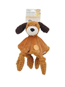 Product photograph of Aromadog Rescue Stuffingless Dog Security Blanket from very.co.uk