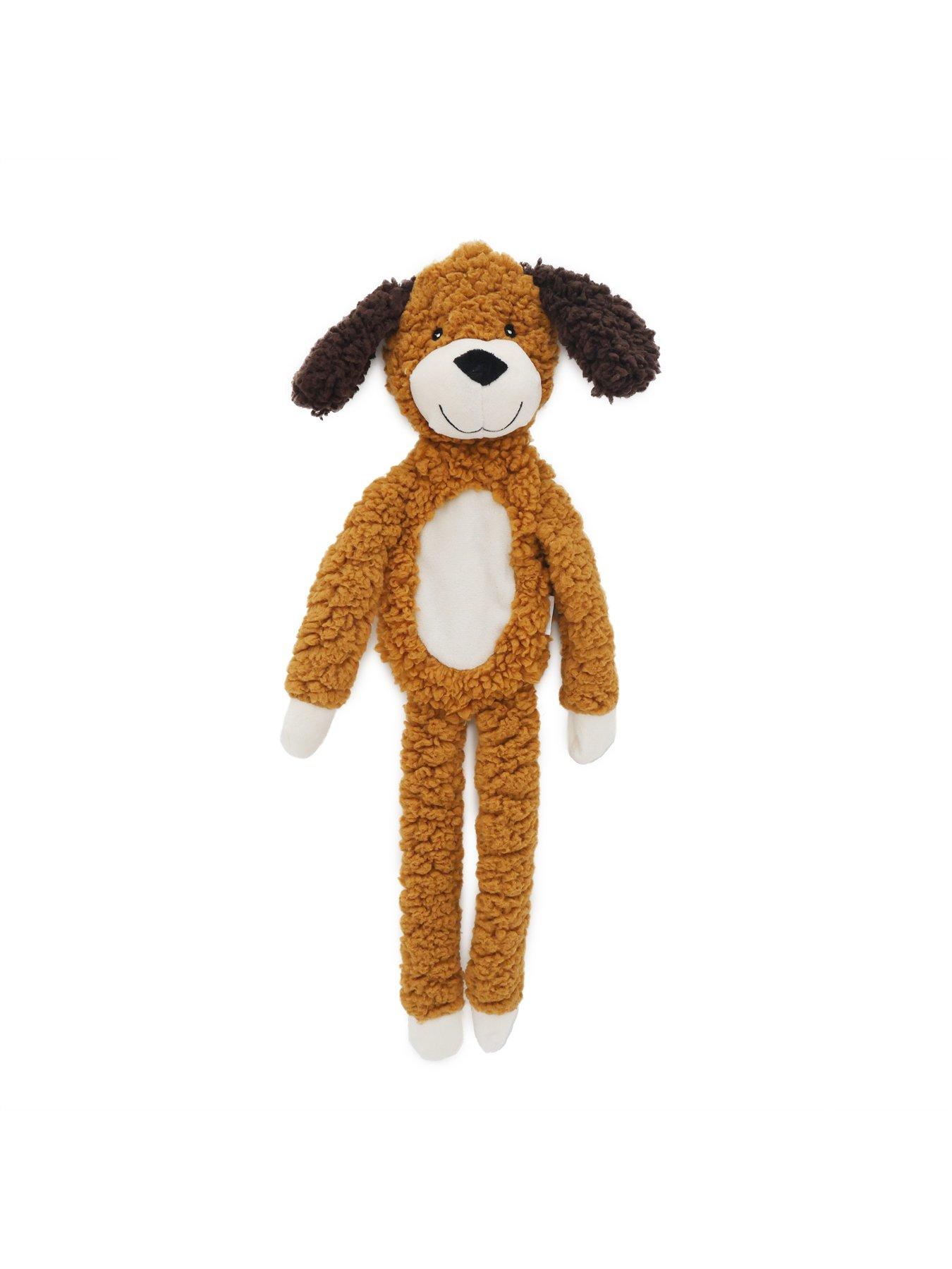 Aromadog Rescue Flattie dog toy Very