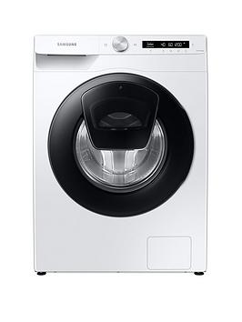 samsung-series-5-ww80t554daws1nbsp8kg-load-washing-machine-1400rpm-addwashtradenbspb-rated-white