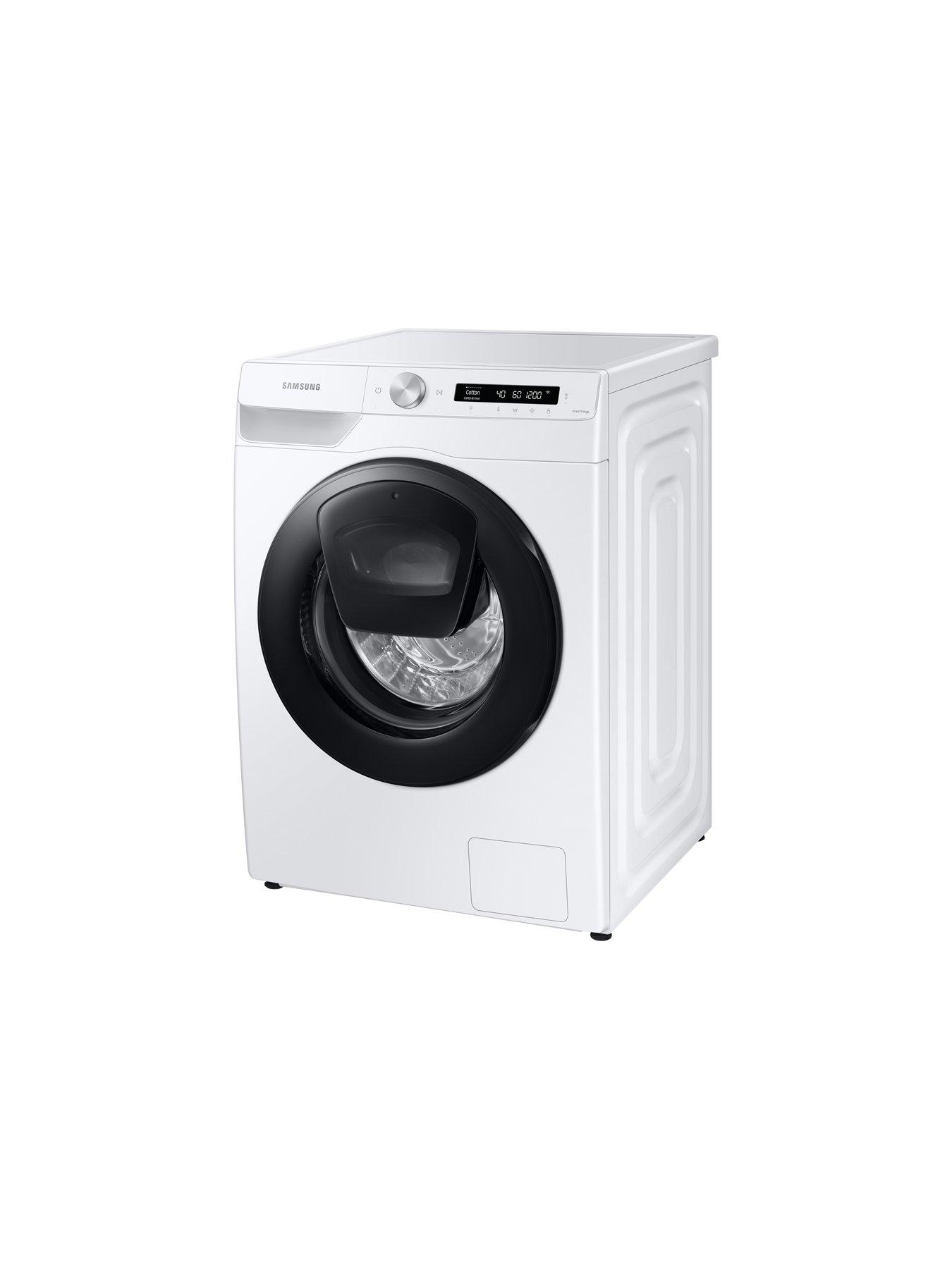 Samsung series deals 6 washer dryer