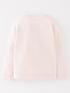  image of mini-v-by-very-girls-bobble-cardi-pink
