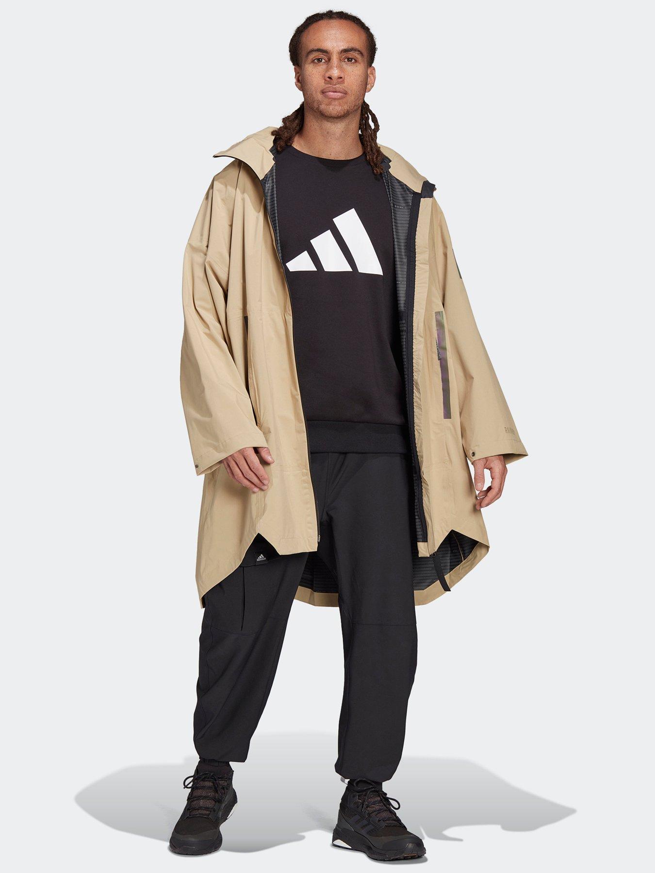 adidas my shelter parka