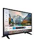 image of luxor-39-inch-hd-ready-freeview-play-smart-tv-black