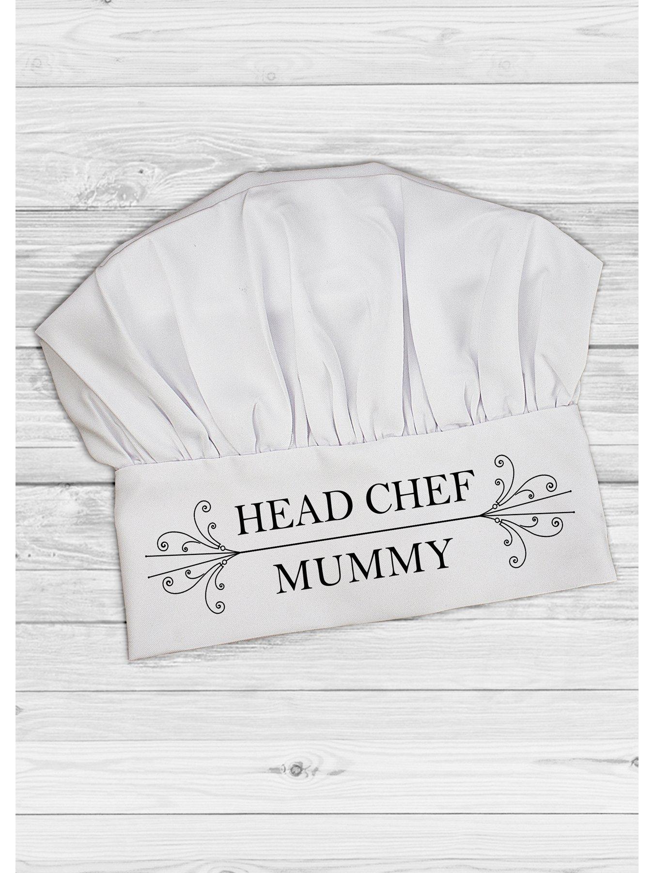 LLG Quote: Best Mom Ever. Black or White Unisex Embroidered Apron. —  Ladies' Life Guide