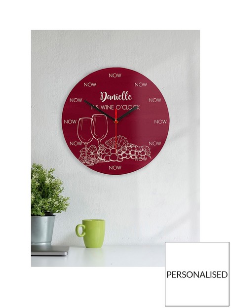 treat-republic-personalised-wine-oclock-glass-clock