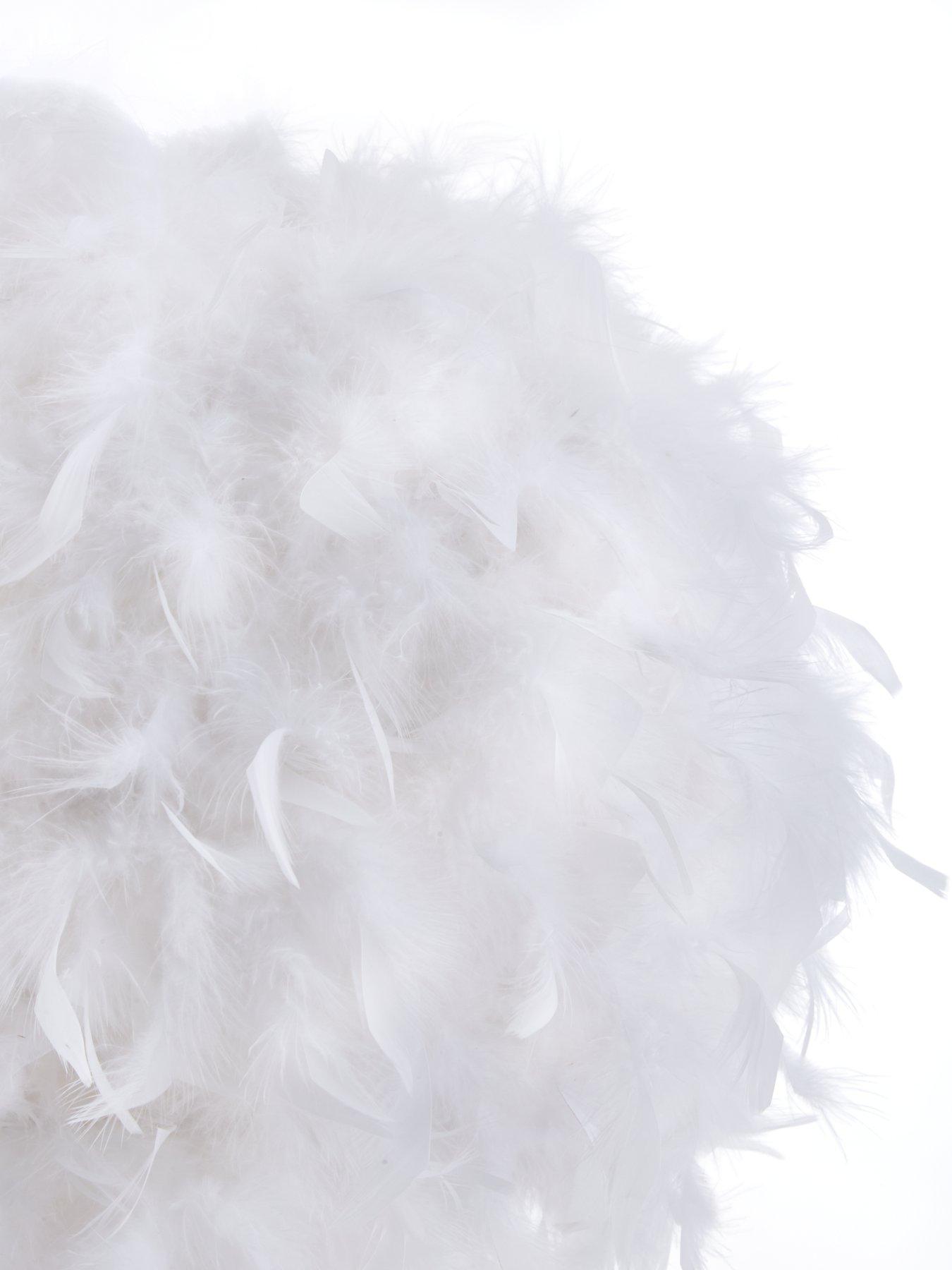 Image 4 of 5 of The Very Collection Ellie Floor Lamp