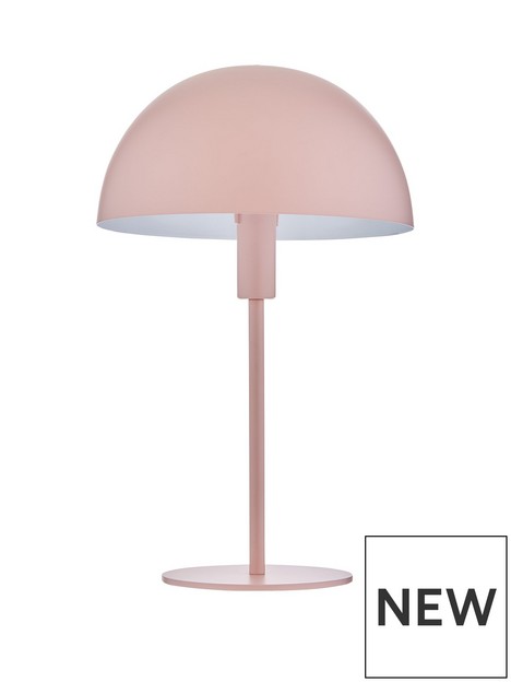 domed-table-lamp
