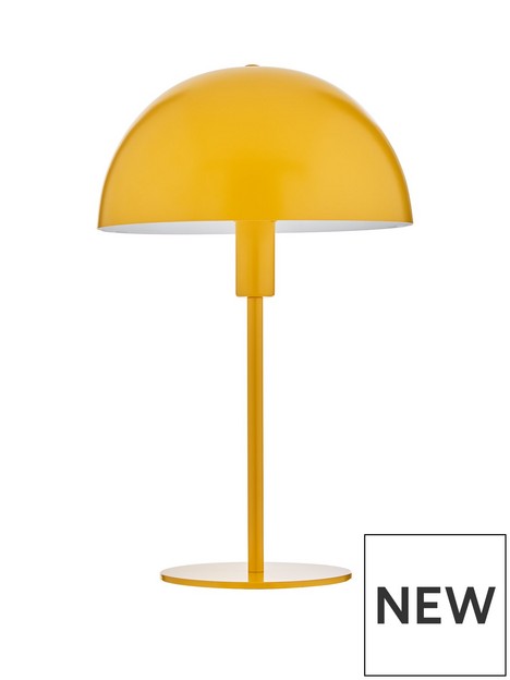 domed-table-lamp