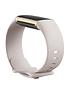  image of fitbit-charge-5-lunar-whitesoft-gold-stainless-steel