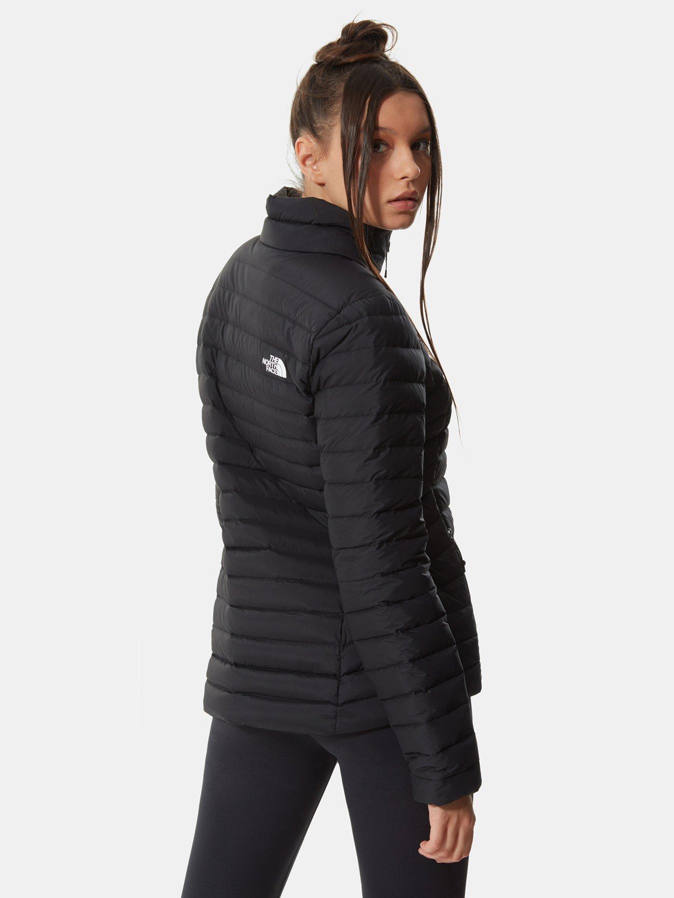 north face women's down parka sale