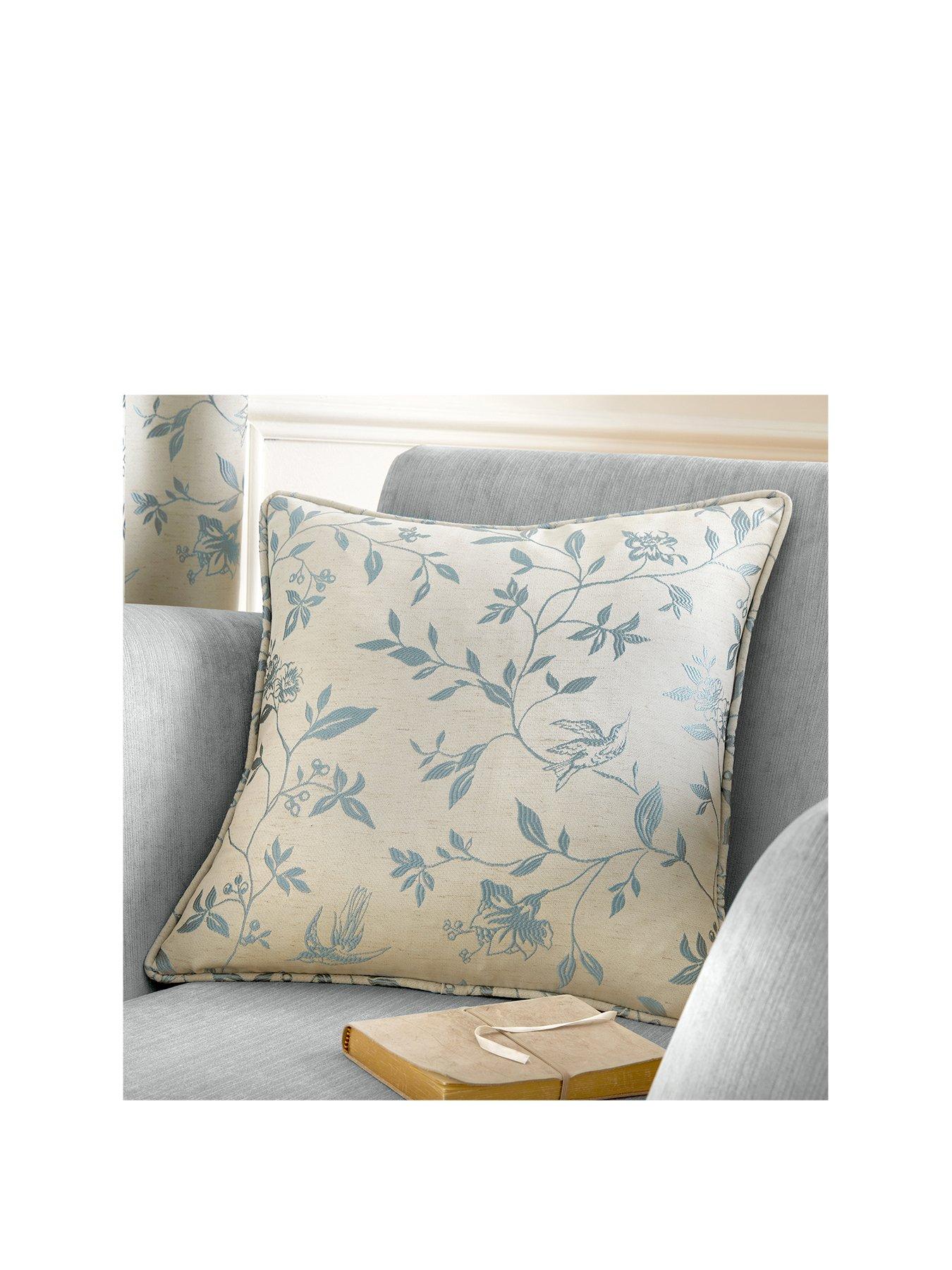 undefined Bird Trail Cushion