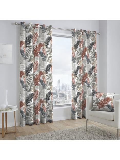 fusion-tropical-eyelet-lined-curtains