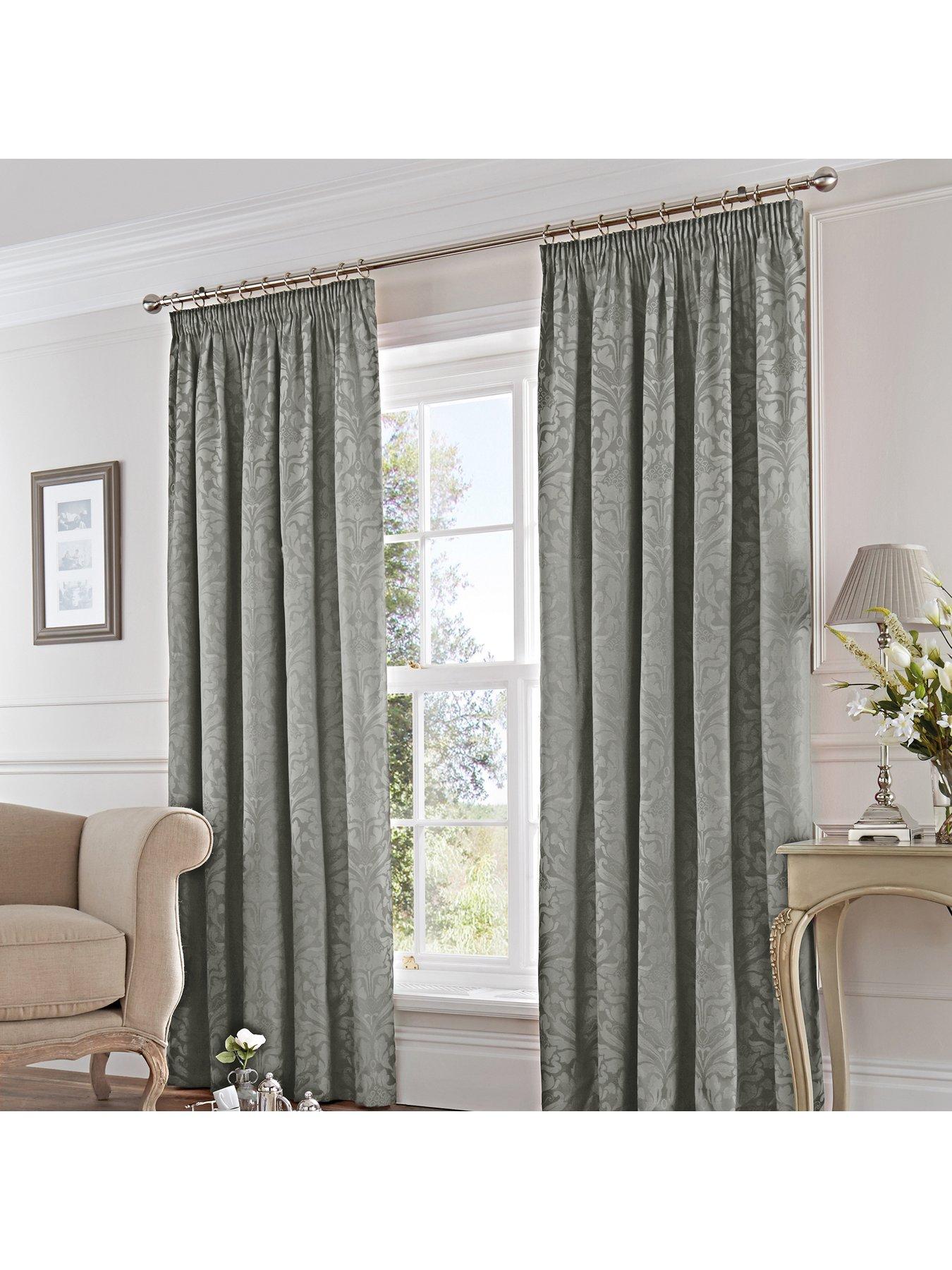 Curtains & Blinds | Dreams & Drapes Woven | Eyelet | Ready Made