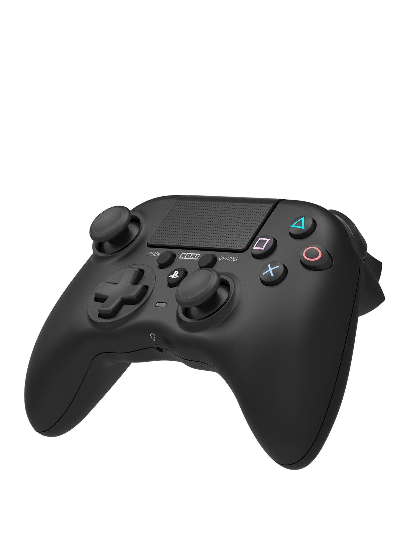 Hori onyx playstation 4 wireless controller on sale stores