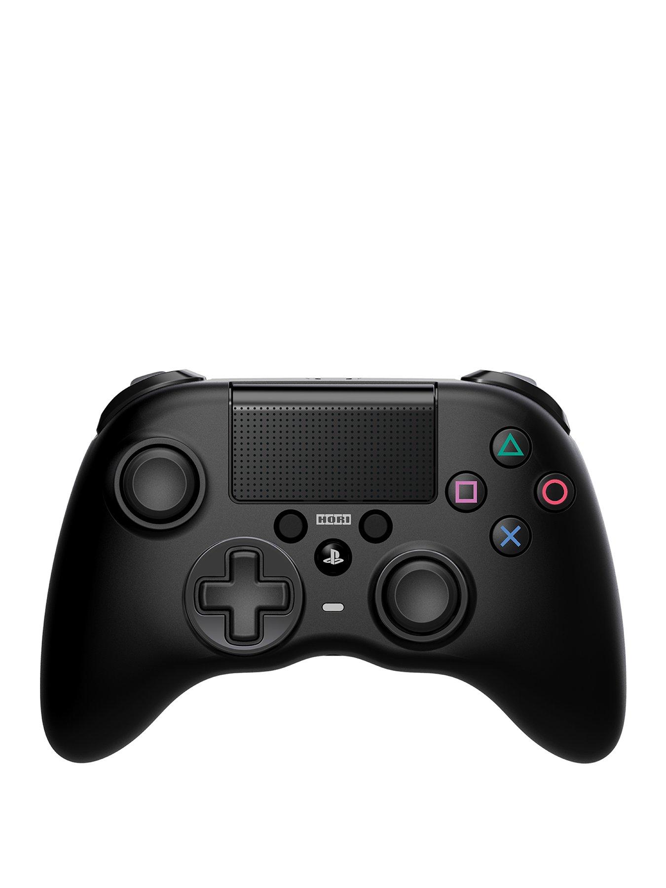 Bonus Akkumulering Kollektive HORI Onyx + Wireless Controller | very.co.uk