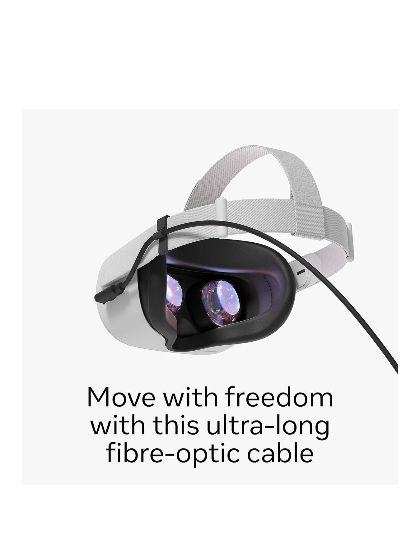 Best buy best sale oculus link cable