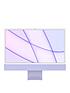  image of apple-imac-m1-2021-custom-builtnbsp24-inch-with-retina-45k-display-8-core-cpunbsp8-core-gpu-512gb-storage-with-optional-microsoft-365-family-15-months-purple