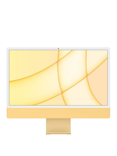 apple-imac-m1-2021-custom-builtnbsp24-inch-with-retina-45k-display-8-core-cpunbsp8-core-gpu-512gb-storage-with-optional-microsoft-365-family-15-months-yellow