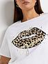 ri-plus-leopard-lips-t-shirt-whiteoutfit