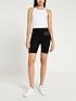 river-island-multipack-plain-and-printed-short-blackoutfit