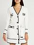 river-island-tipped-belted-cardigan-creamfront