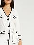 river-island-tipped-belted-cardigan-creamoutfit