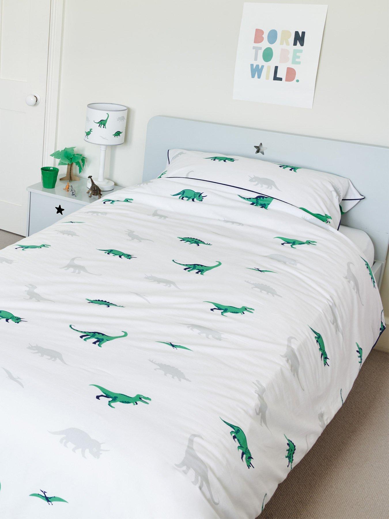 boys double bed bedding