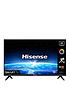  image of hisense-32a4gtuk-32-inch-hd-ready-freeview-play-smart-tv-withnbspalexa-black