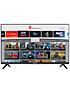  image of hisense-32a4gtuk-32-inch-hd-ready-freeview-play-smart-tv-withnbspalexa-black