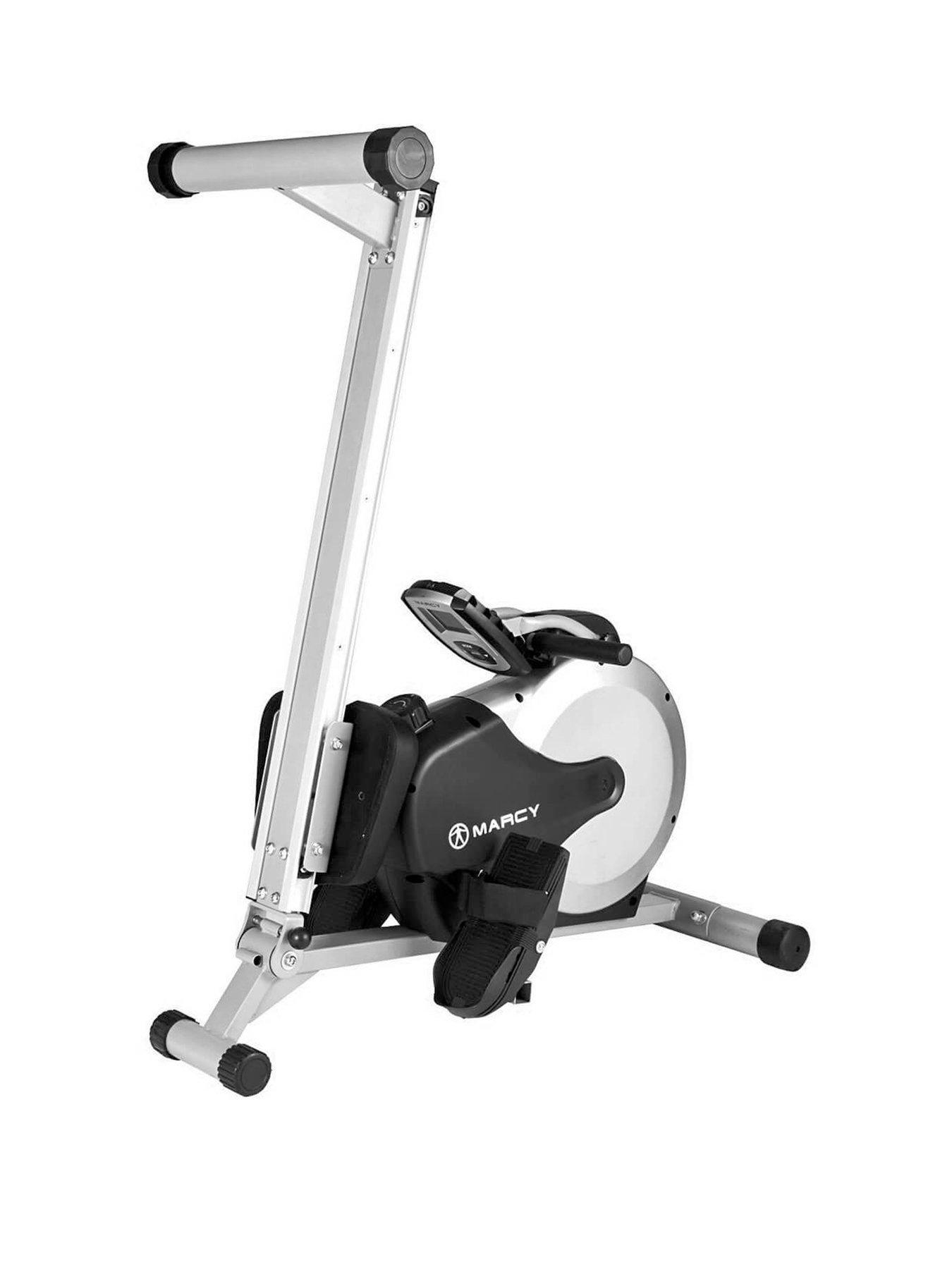 Marcy rm413 2025 rowing machine