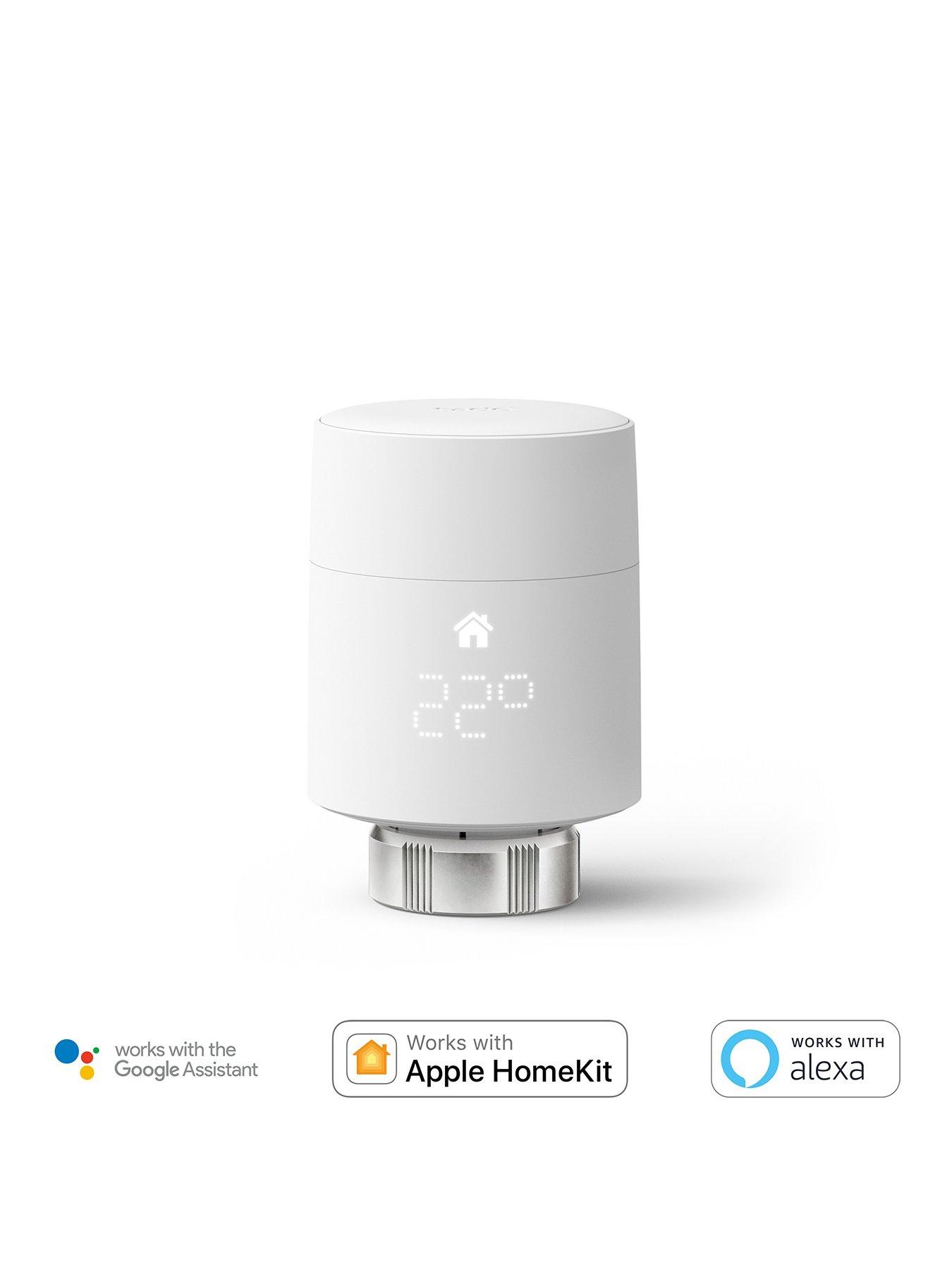 Tado Add-On - Smart Radiator Thermostat