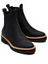  image of toms-dakota-water-resistant-leather-boot