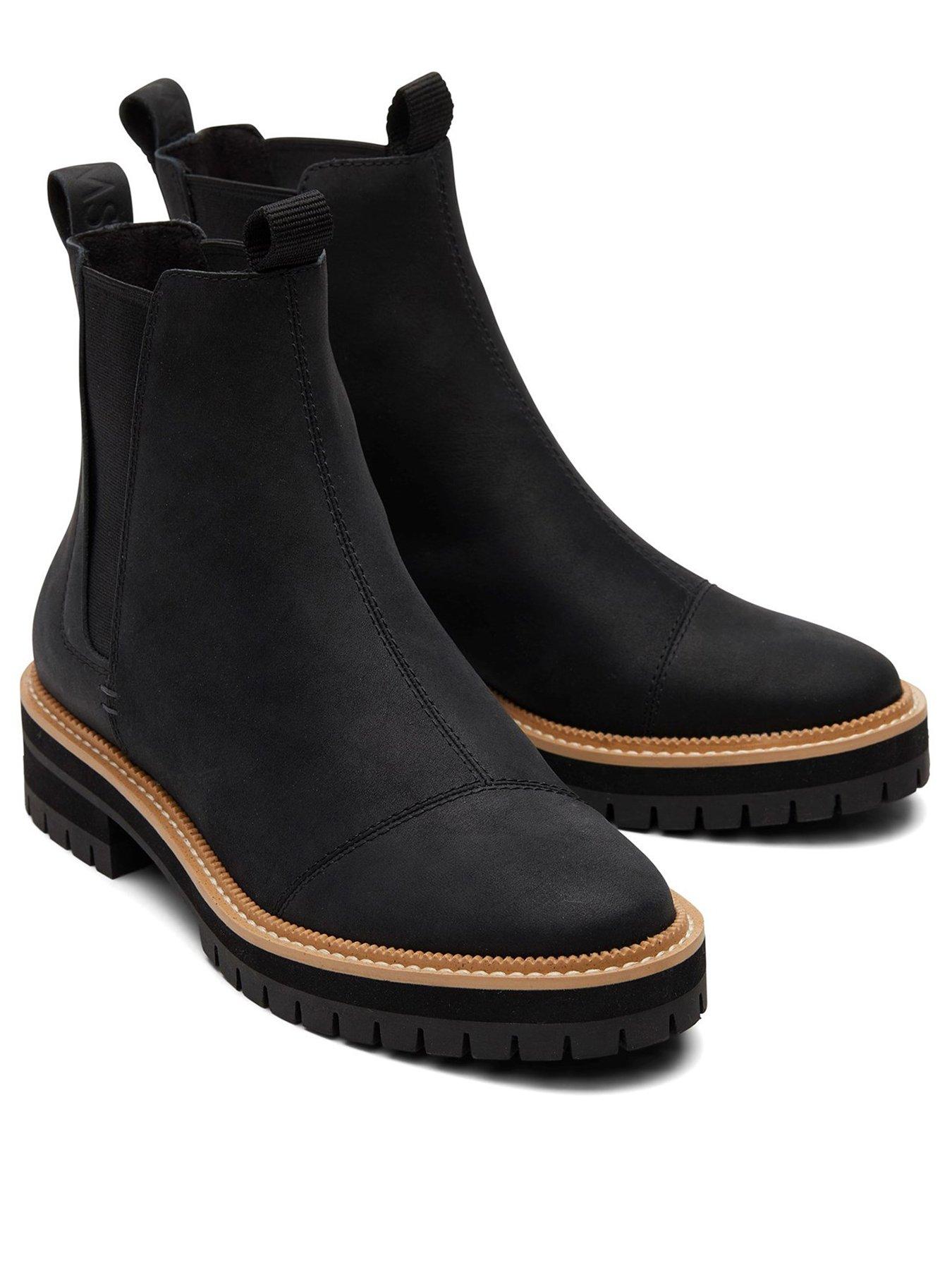 Dakota on sale boot company