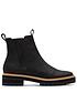  image of toms-dakota-water-resistant-leather-boot