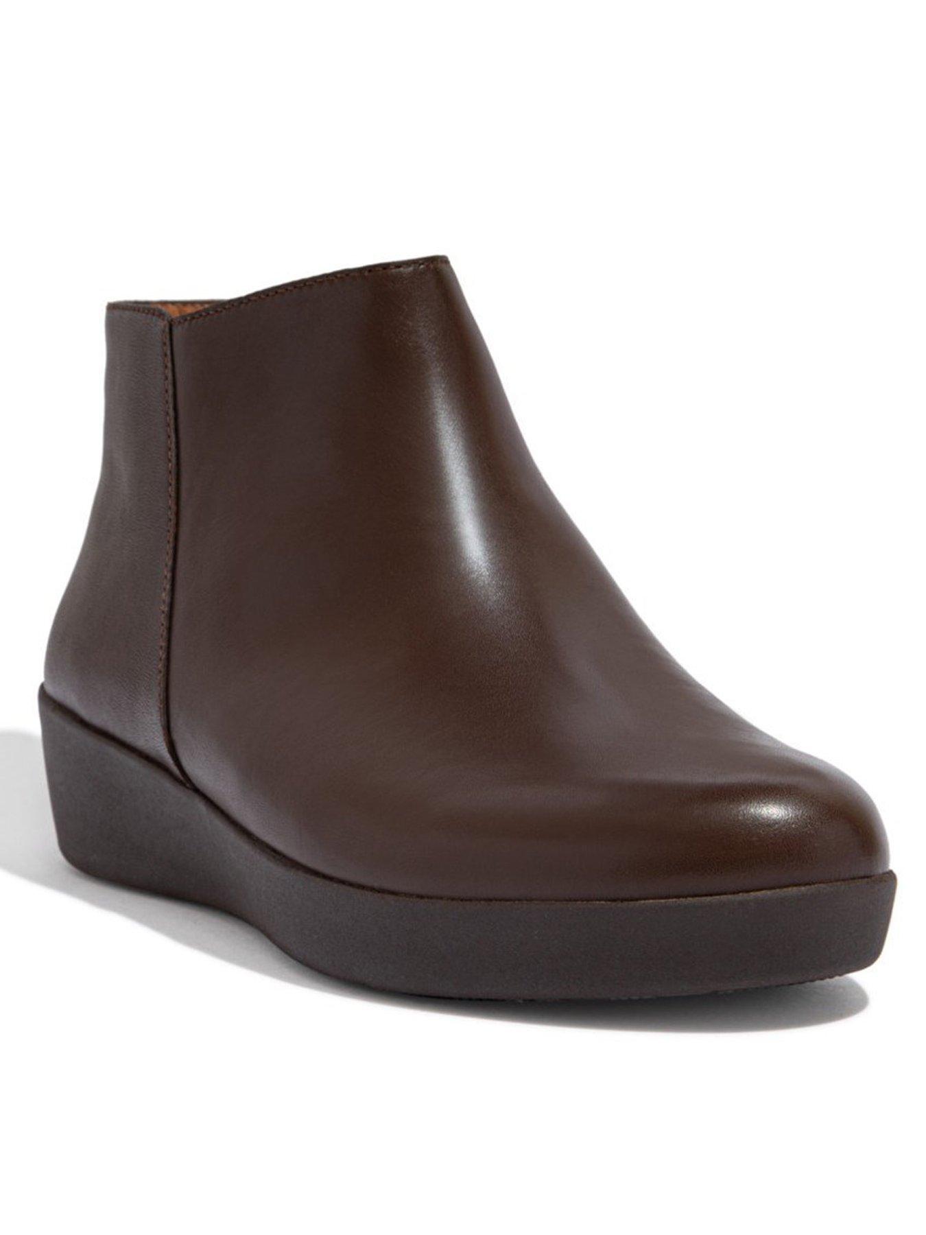 Shoes & boots Sumi Chelsea Boots - Brown
