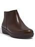 fitflop-sumi-chelsea-boots-brownfront