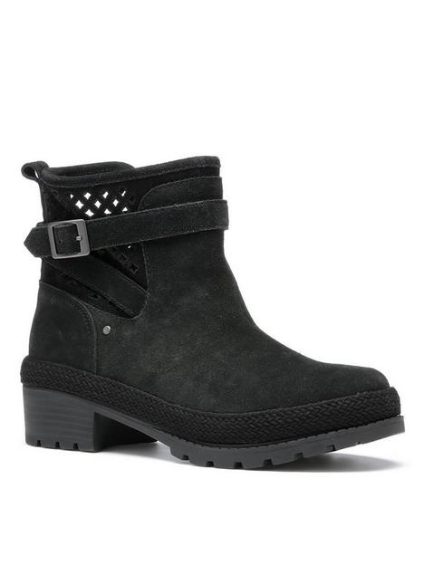 muck-boots-liberty-perforated-ankle-boots-blacknbsp