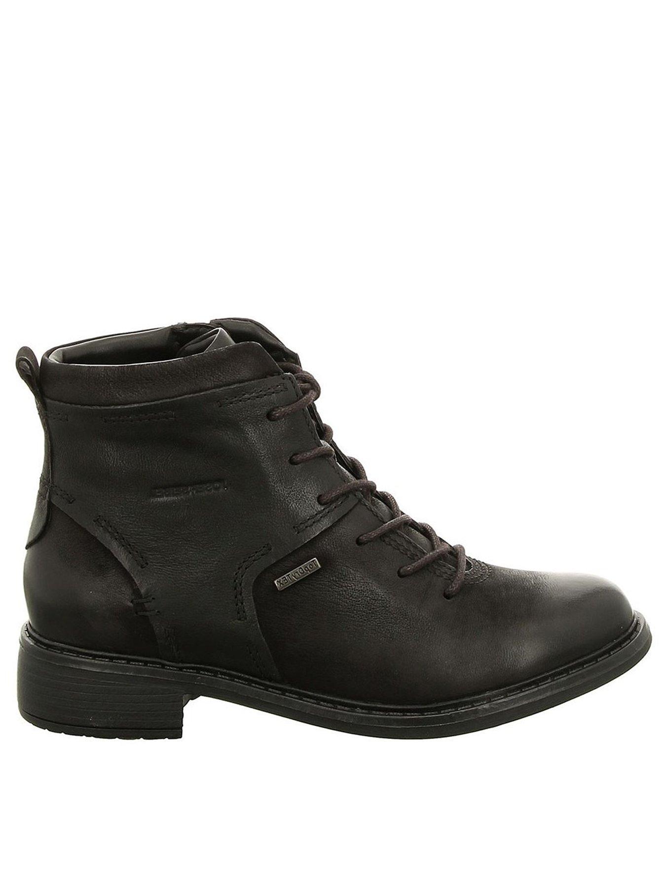 josef seibel ladies ankle boots