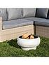 peaktop-peaktop-firepit-wood-burning-fire-pit-for-logs-concrete-stylecollection