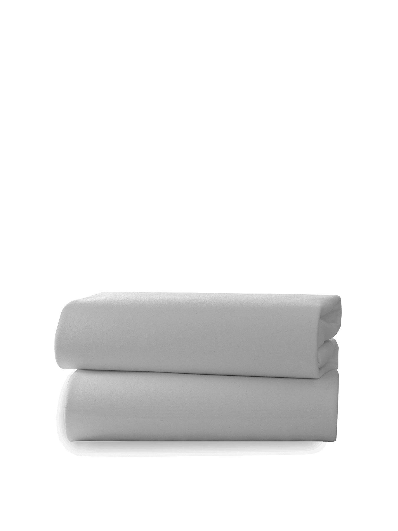 Cot cheap sheets sale