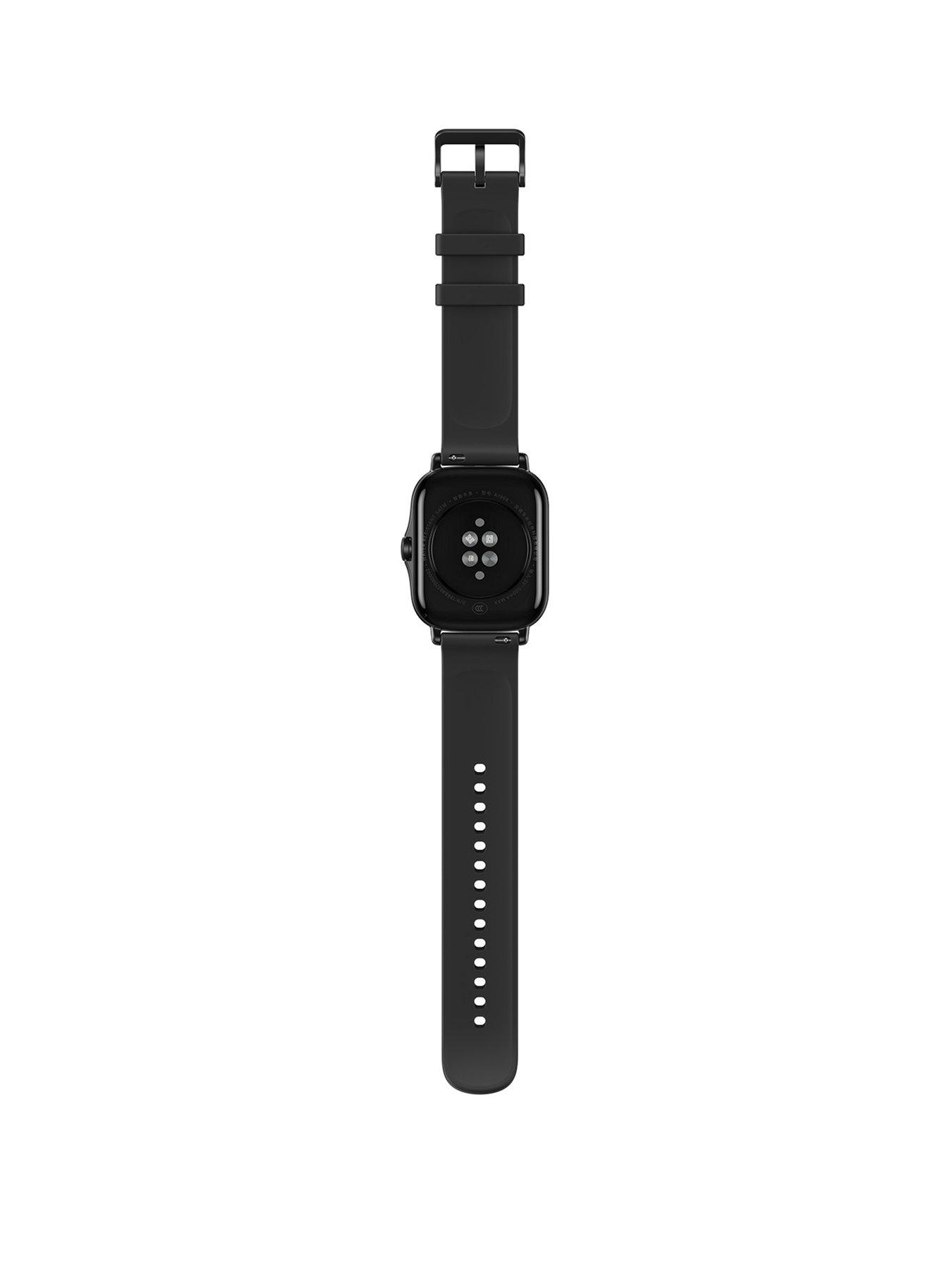 Amazfit GTS 2 - Midnight Black | very.co.uk