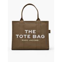 The Large Tote - Green
