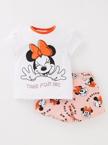 Minnie mouse - Girls clothes - Child & baby - www.very.co.uk