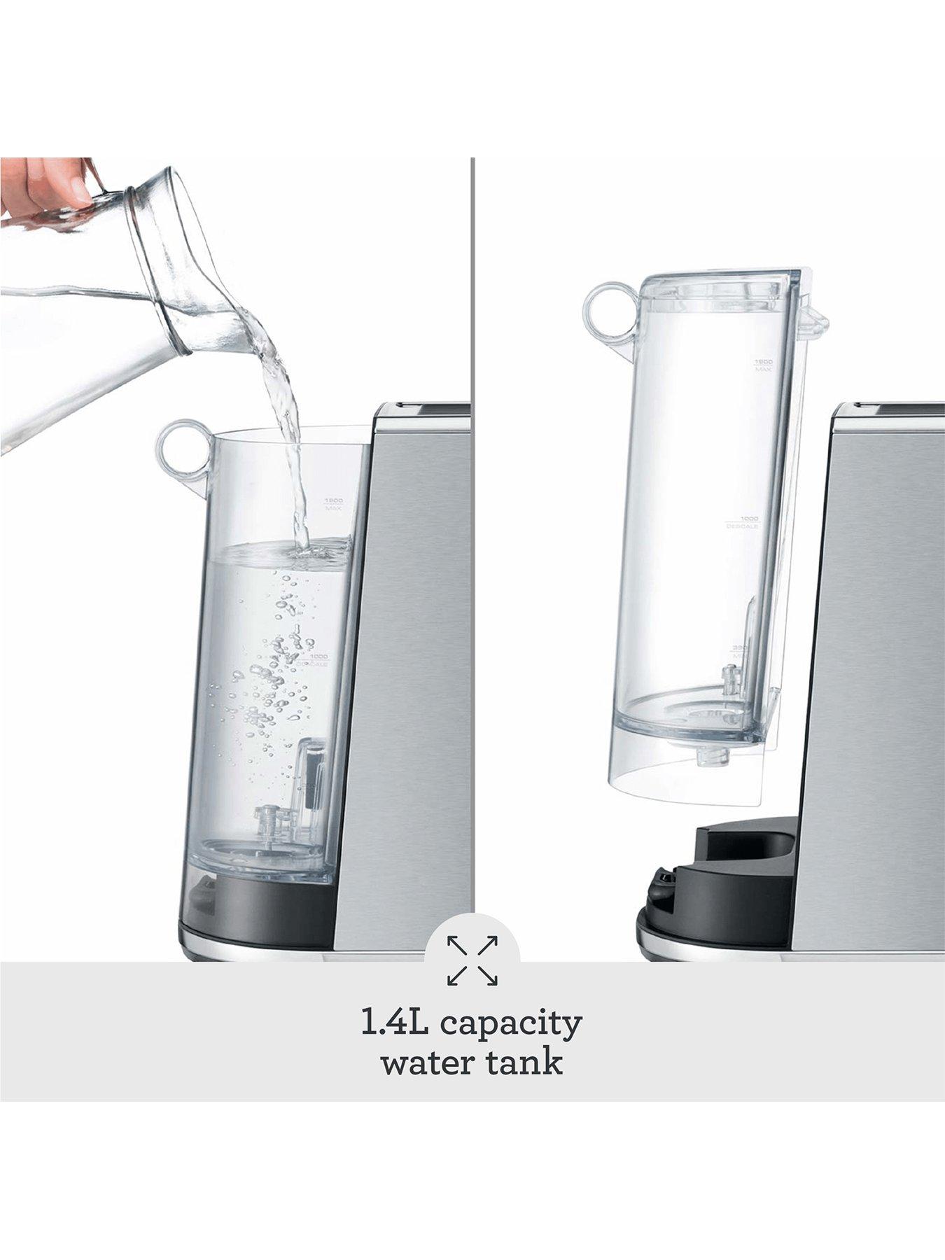 Image 5 of 7 of Sage Bambino Espresso Machi - Stainless Steel