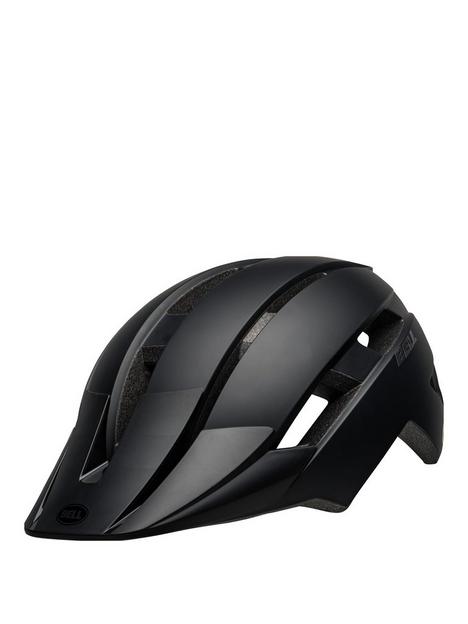 bell-sidetrack-ii-mips-child-helmet-2020-matte-black-unisize-47-54cm