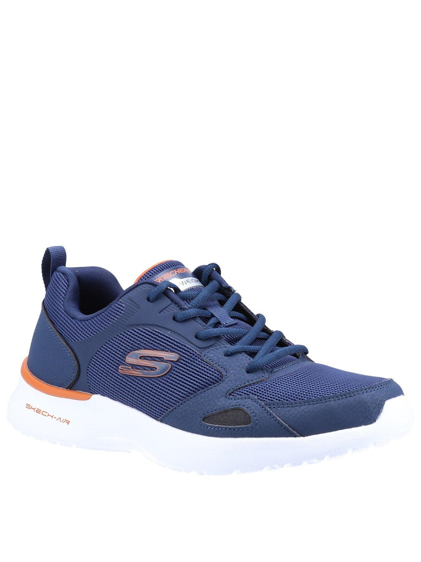 Skechers dynamite outlet trainers