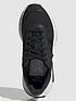  image of adidas-originals-junior-retropy-f2-blackwhite