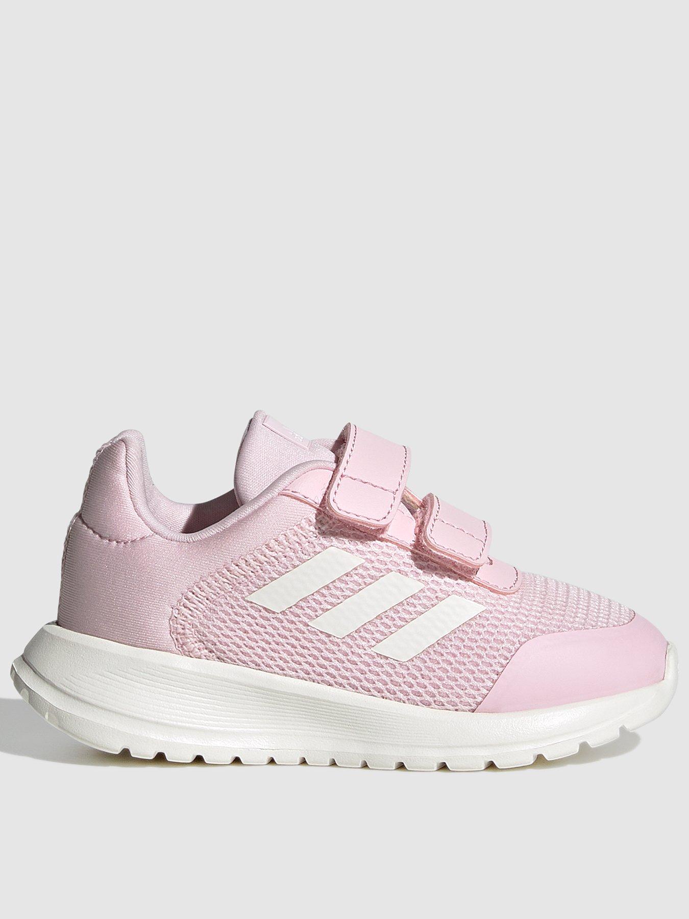 Baby girl 2025 adidas trainers